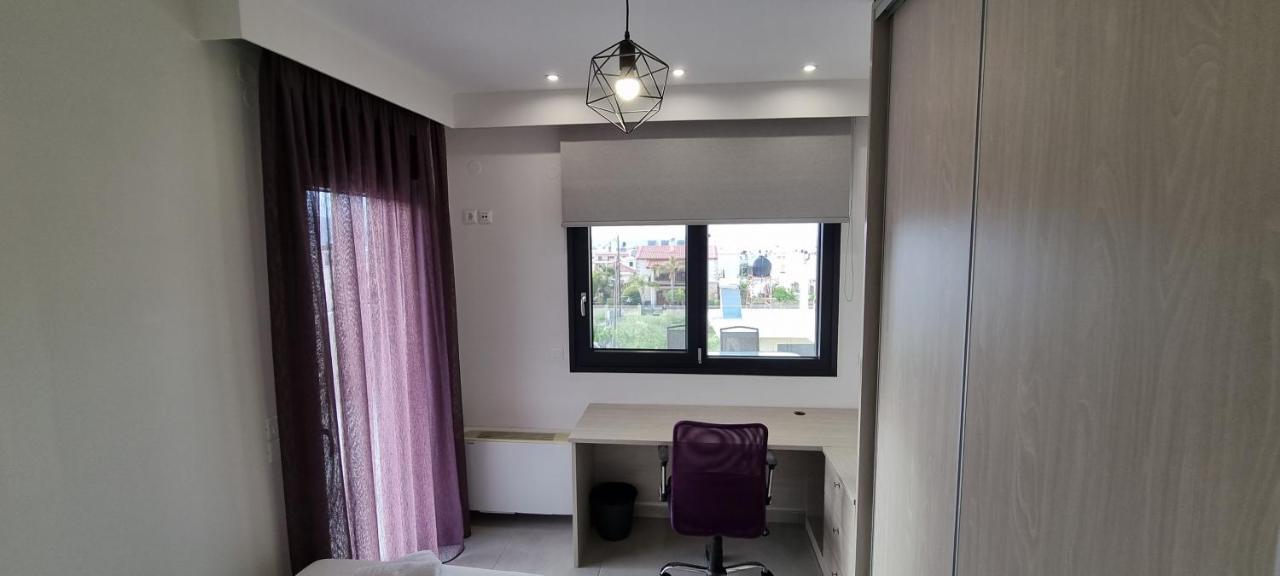 Sandy Cozy Apartments Kissamos Exterior photo