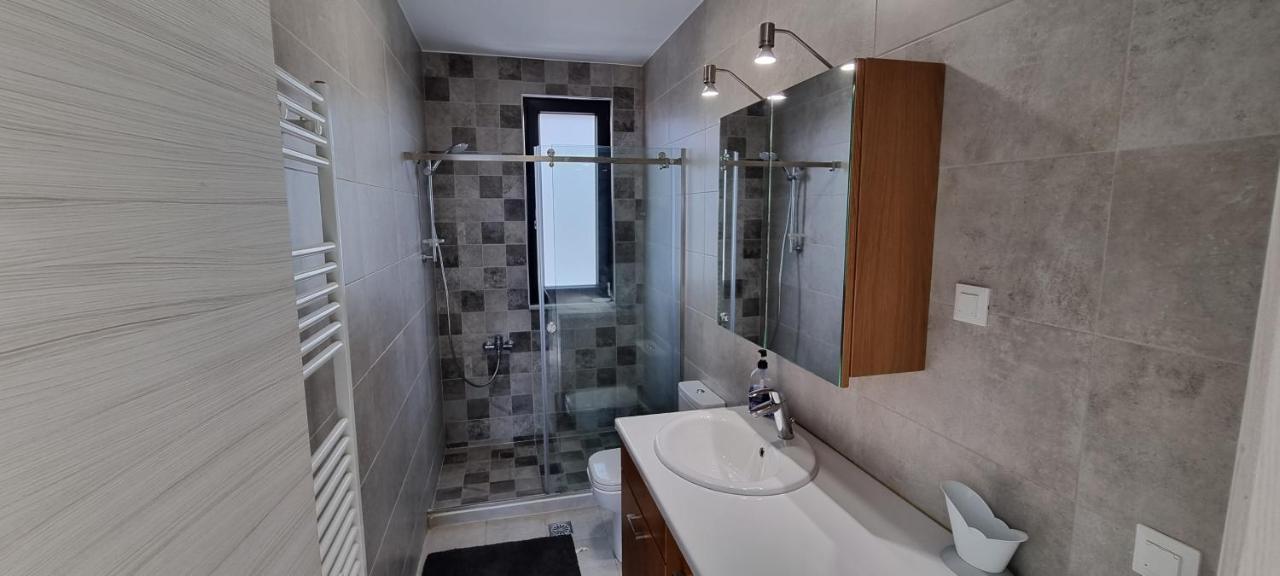 Sandy Cozy Apartments Kissamos Exterior photo