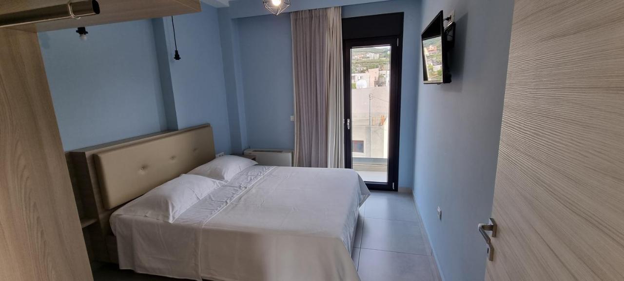 Sandy Cozy Apartments Kissamos Exterior photo