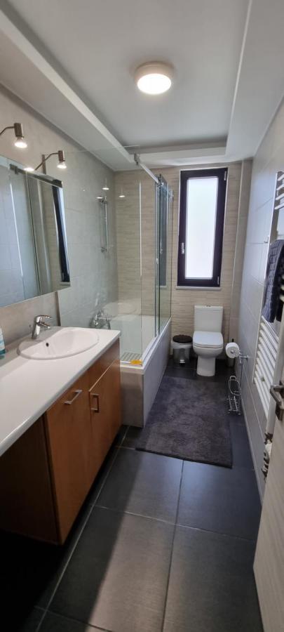 Sandy Cozy Apartments Kissamos Exterior photo