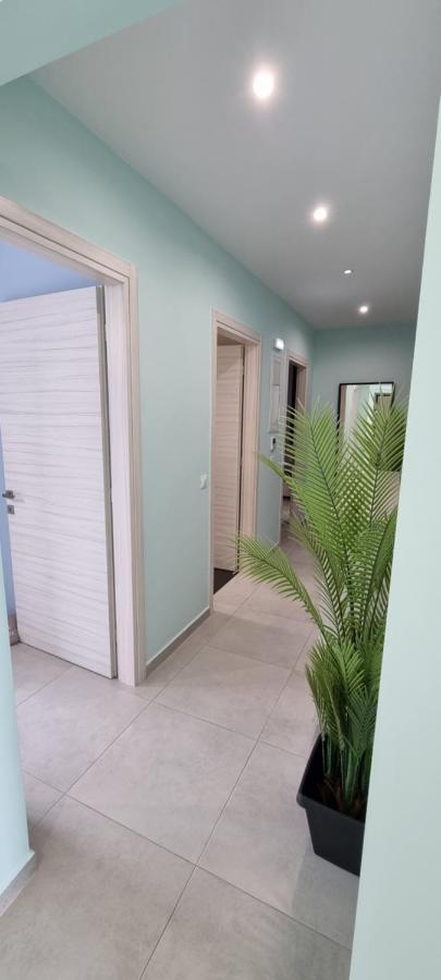 Sandy Cozy Apartments Kissamos Exterior photo